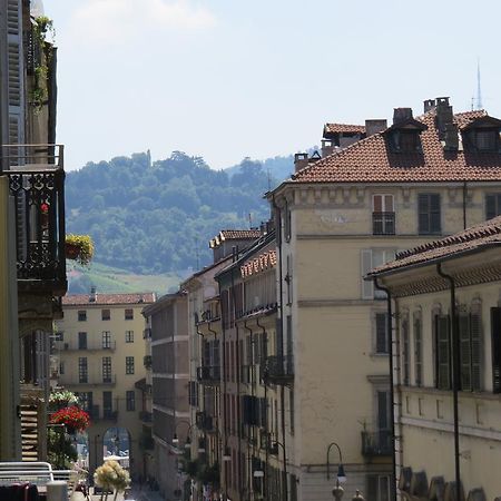 Hotel Des Artistes Turin Exterior photo